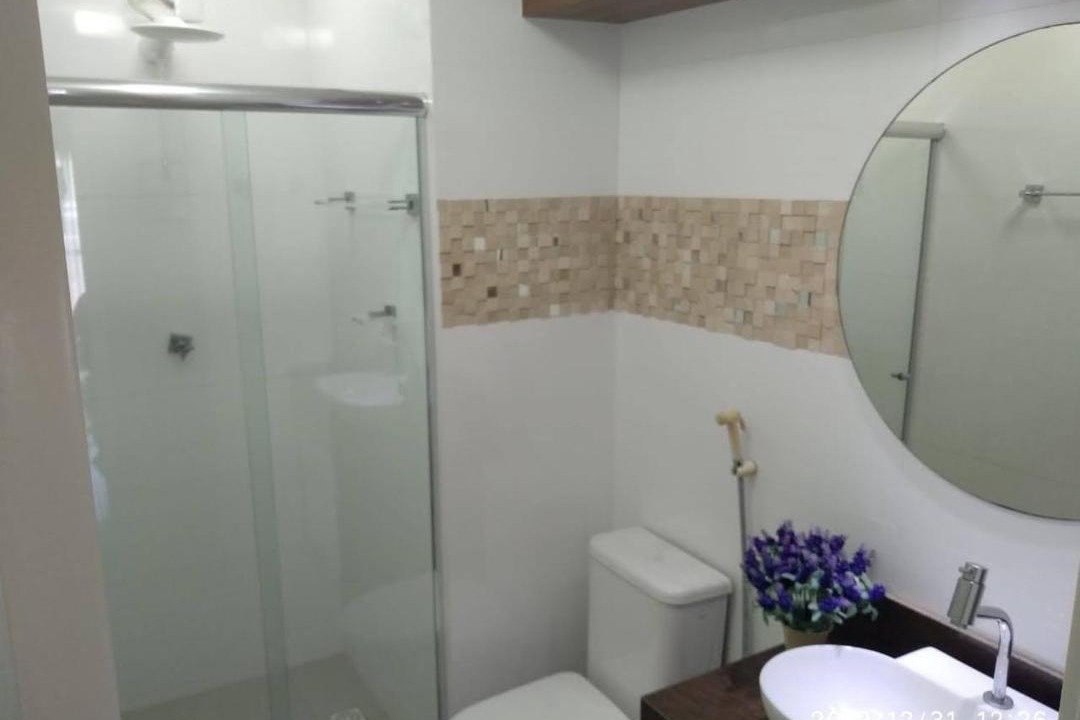 Photo of Bathroom in Bombas