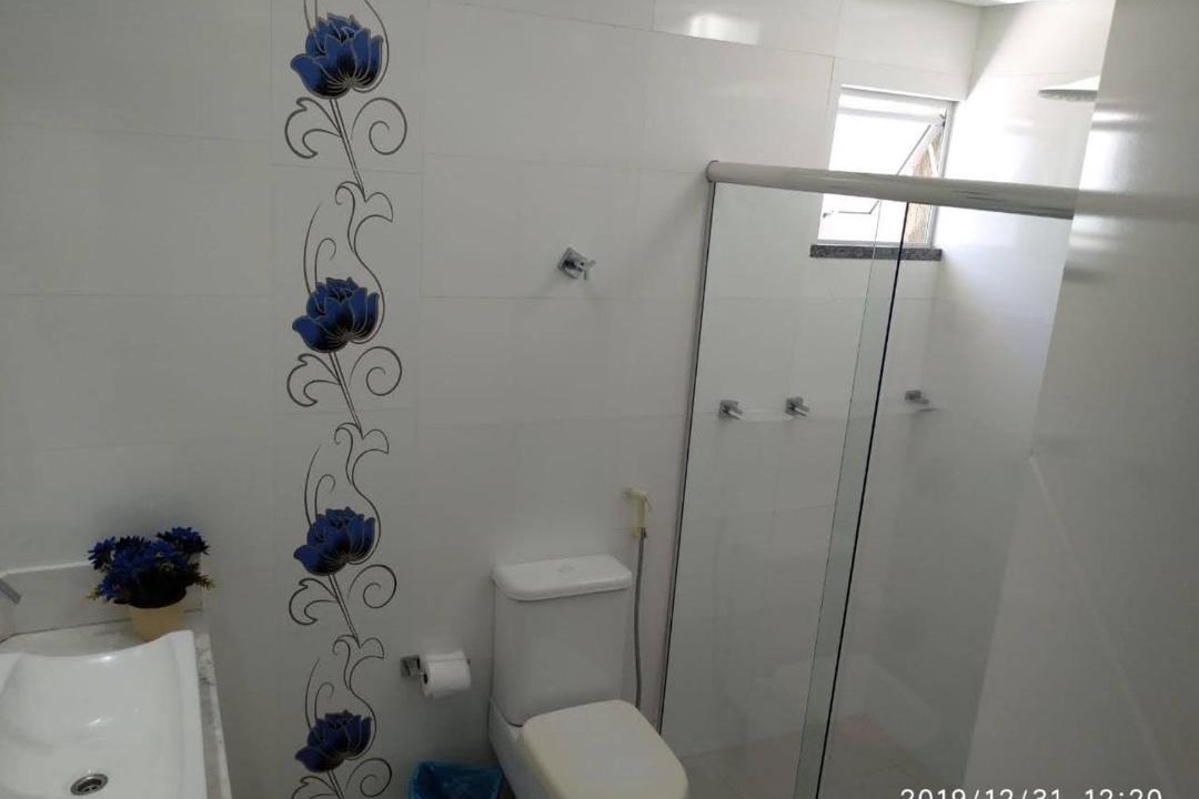 Photo of Bathroom in Bombas