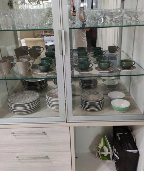 Photo of Kitchen in Bombas