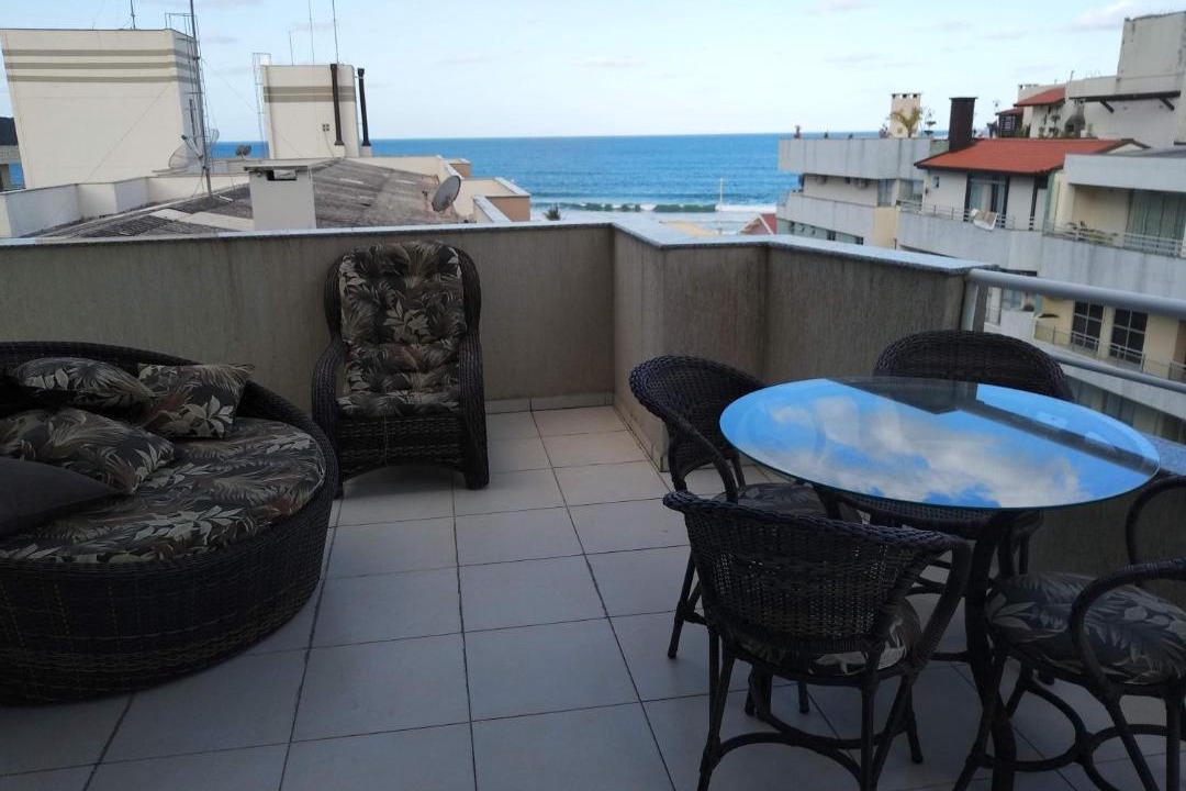 Photo of Patio Balcony in Bombas