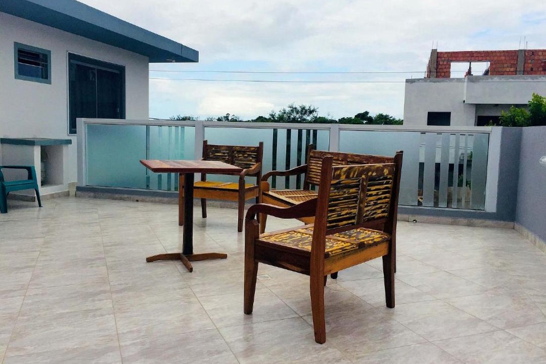 Photo of Others in Alto Ribeirao Leste