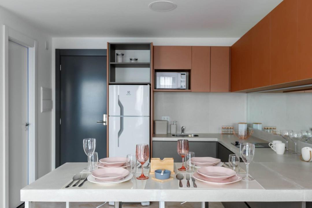 Photo of Kitchen in Matriz