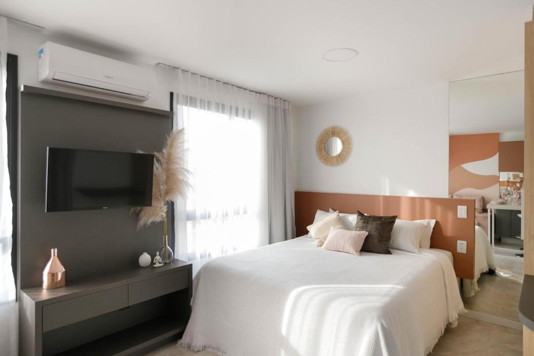 Photo of Bedroom in Matriz