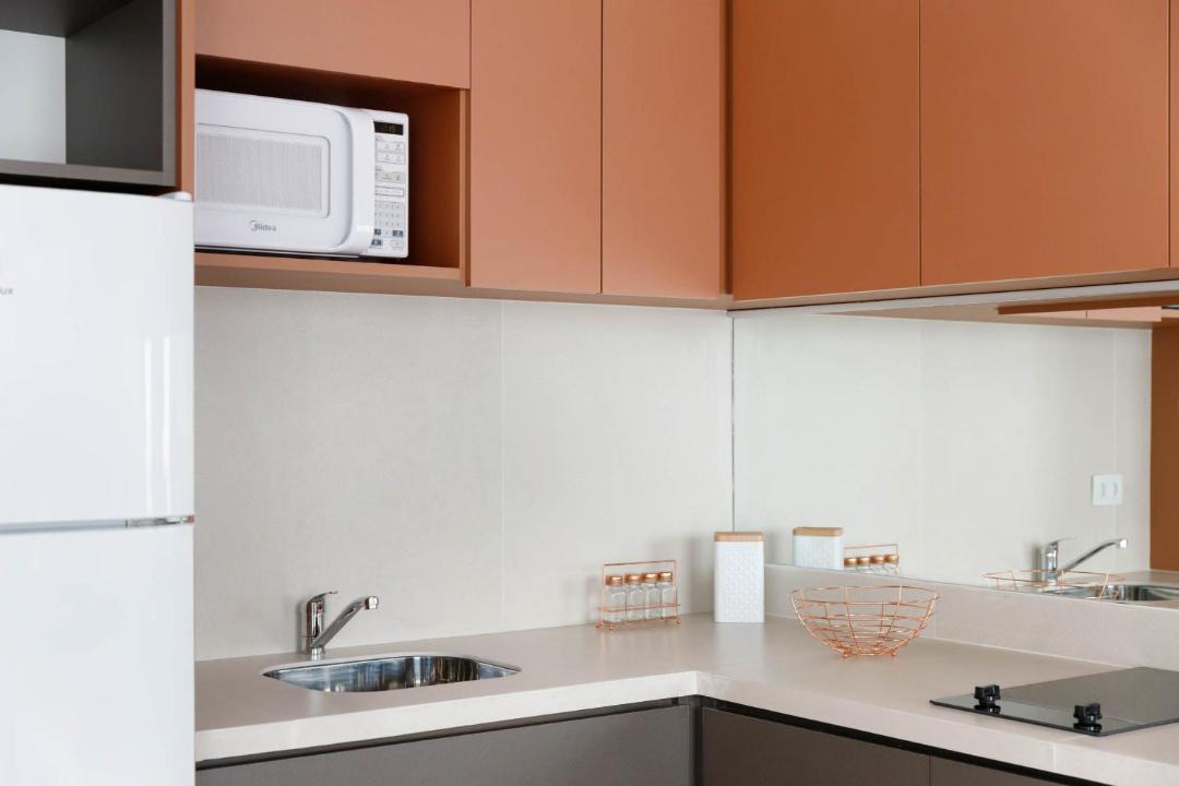 Photo of Kitchen in Matriz