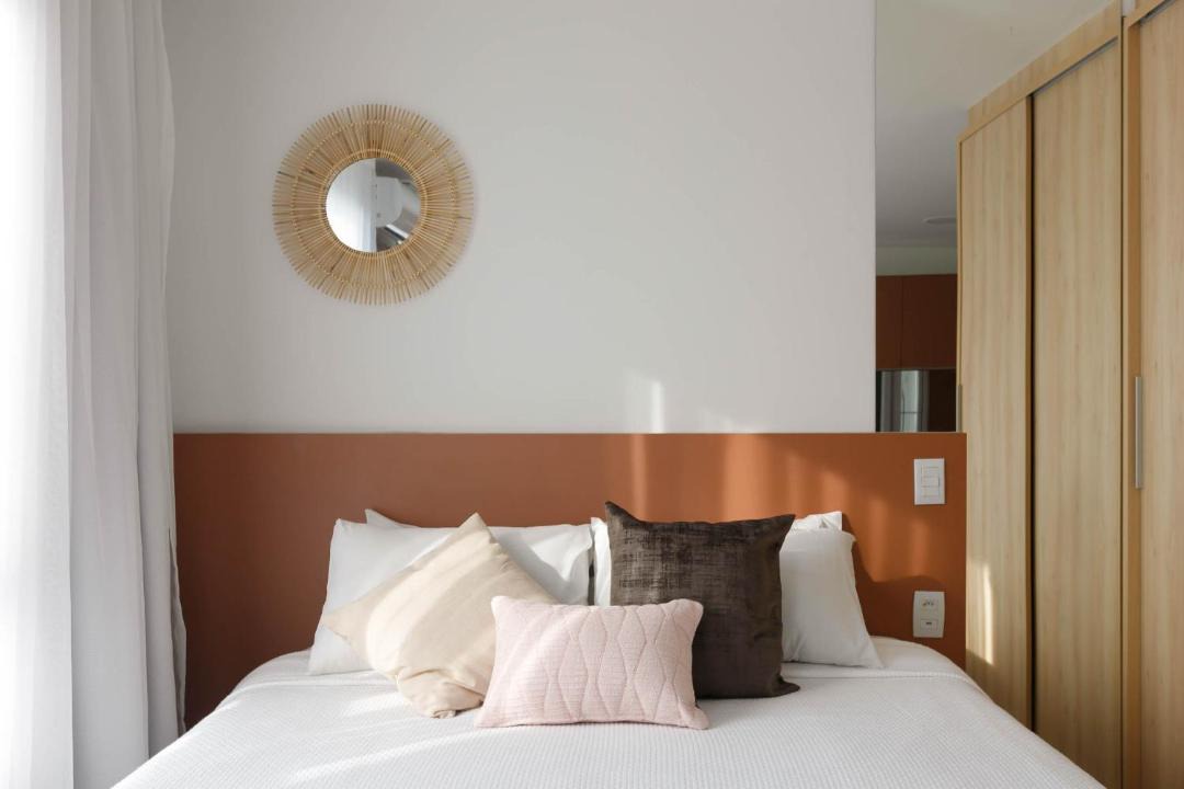 Photo of Bedroom in Matriz