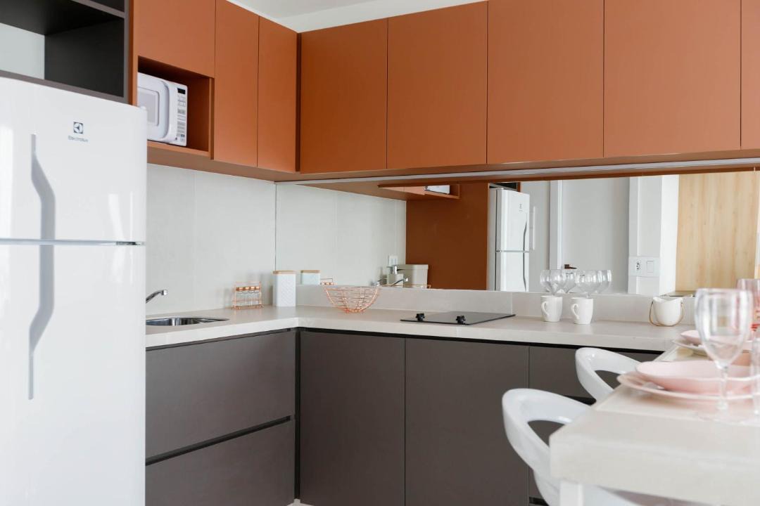 Photo of Kitchen in Matriz