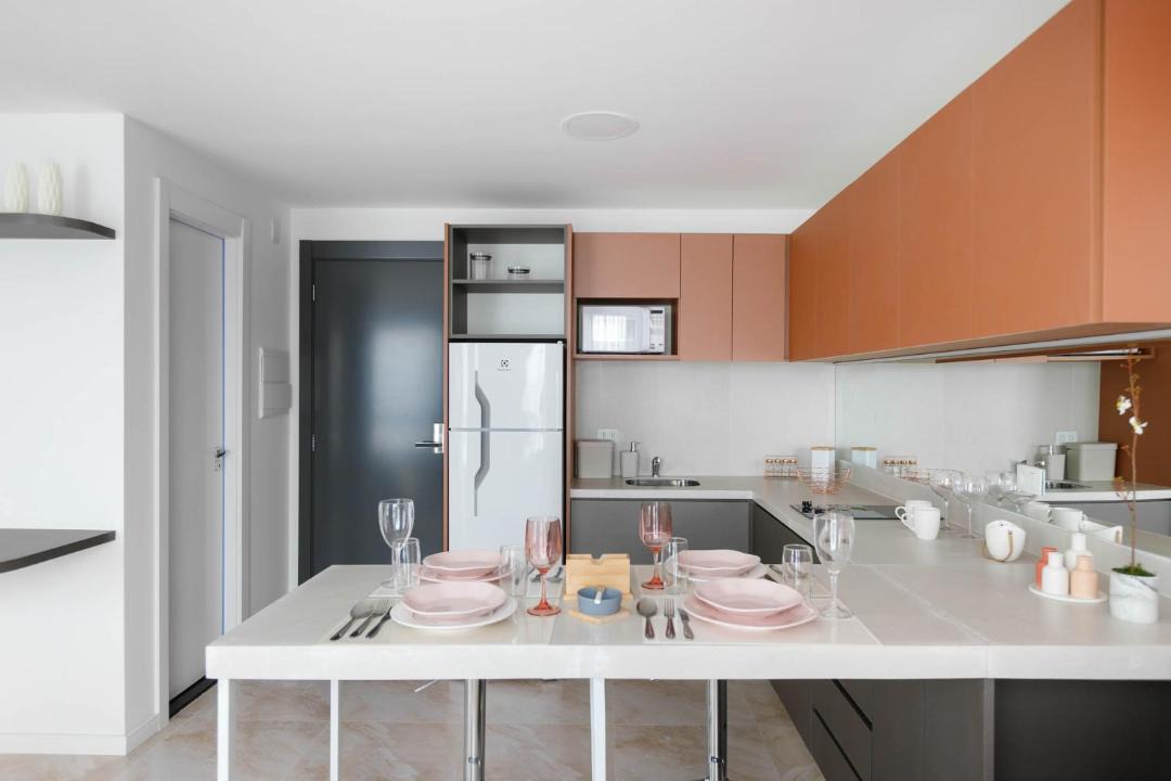 Photo of Kitchen in Matriz