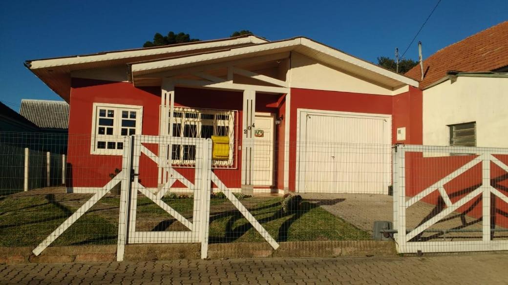Photo of Others in Cambara do Sul