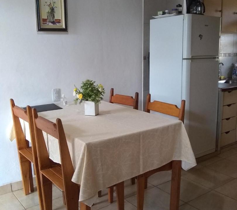 Photo of Kitchen in Puerto Iguazu