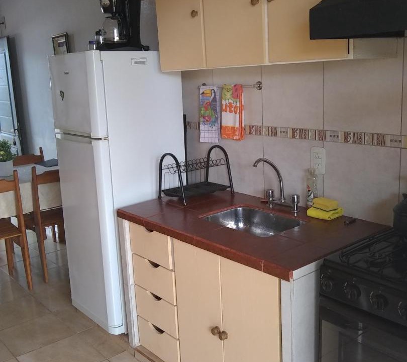 Photo of Kitchen in Puerto Iguazu