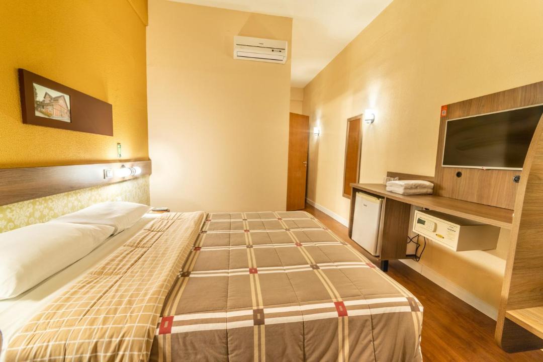 Photo of Bedroom in Sao Joao Batista