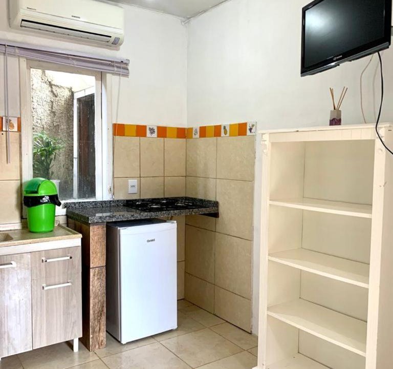 Photo of Kitchen in Praia do Rosa