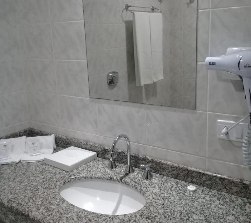 Photo of Bathroom in Ivaipora