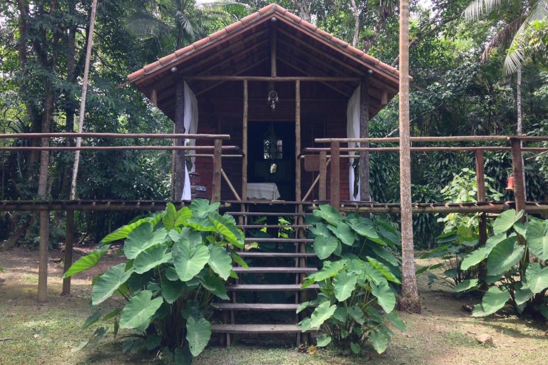 Photo of Others in Iporanga