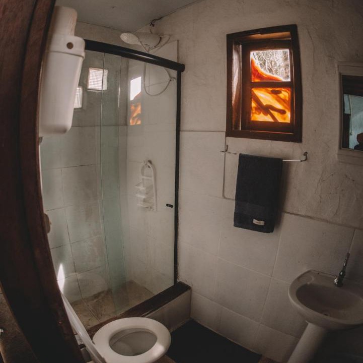 Photo of Bathroom in Praia do Rosa