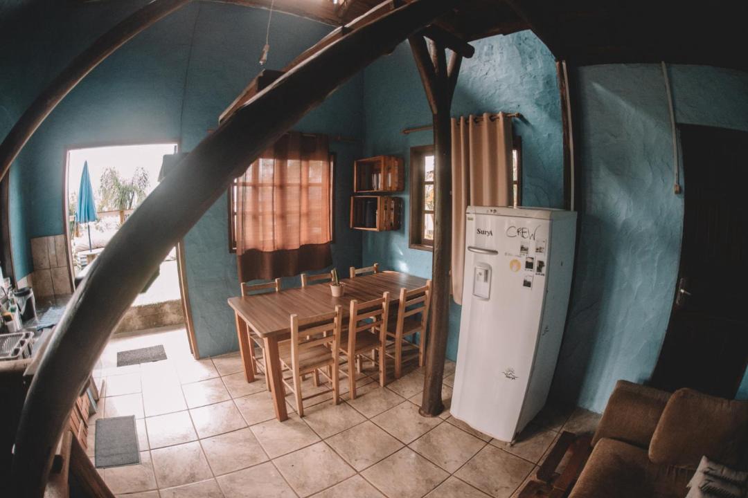 Photo of Livingroom in Praia do Rosa