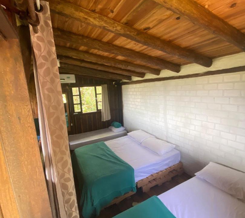 Photo of Bedroom in Praia do Rosa