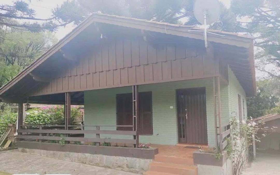 Photo of Buildings in Gramado
