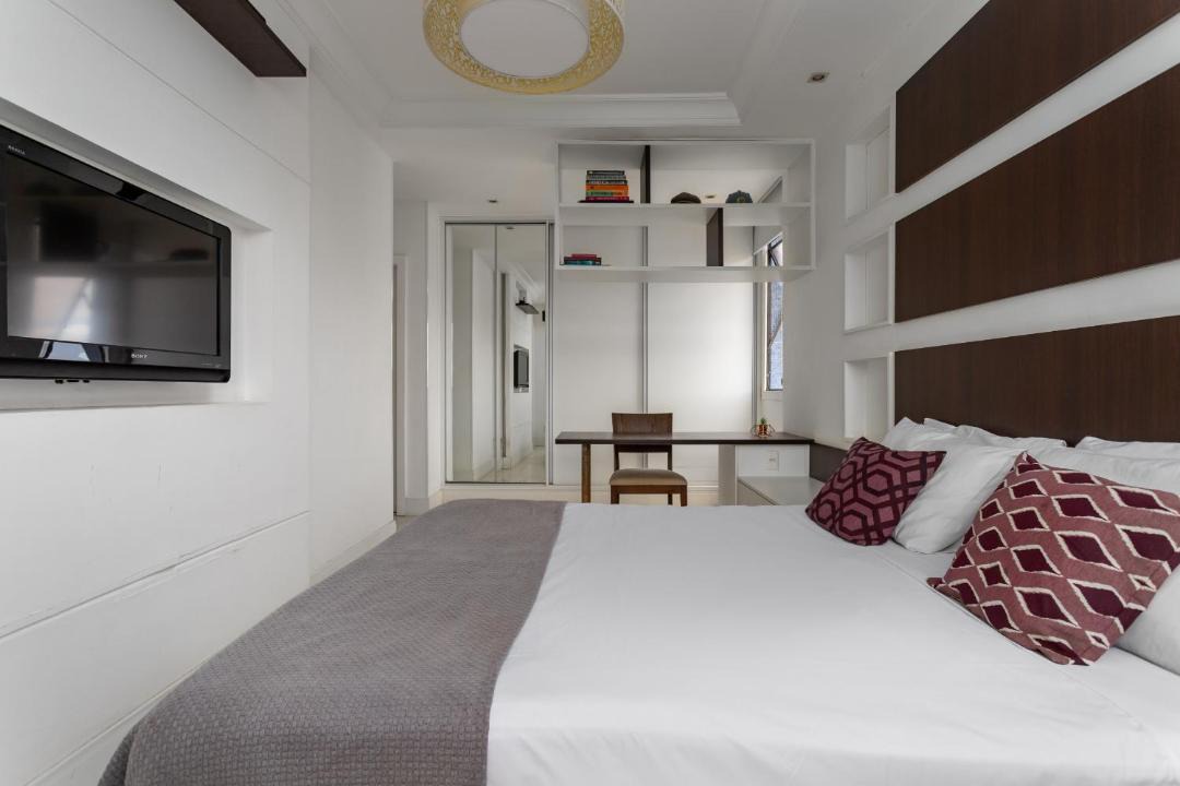 Photo of Bedroom in Barra da Tijuca