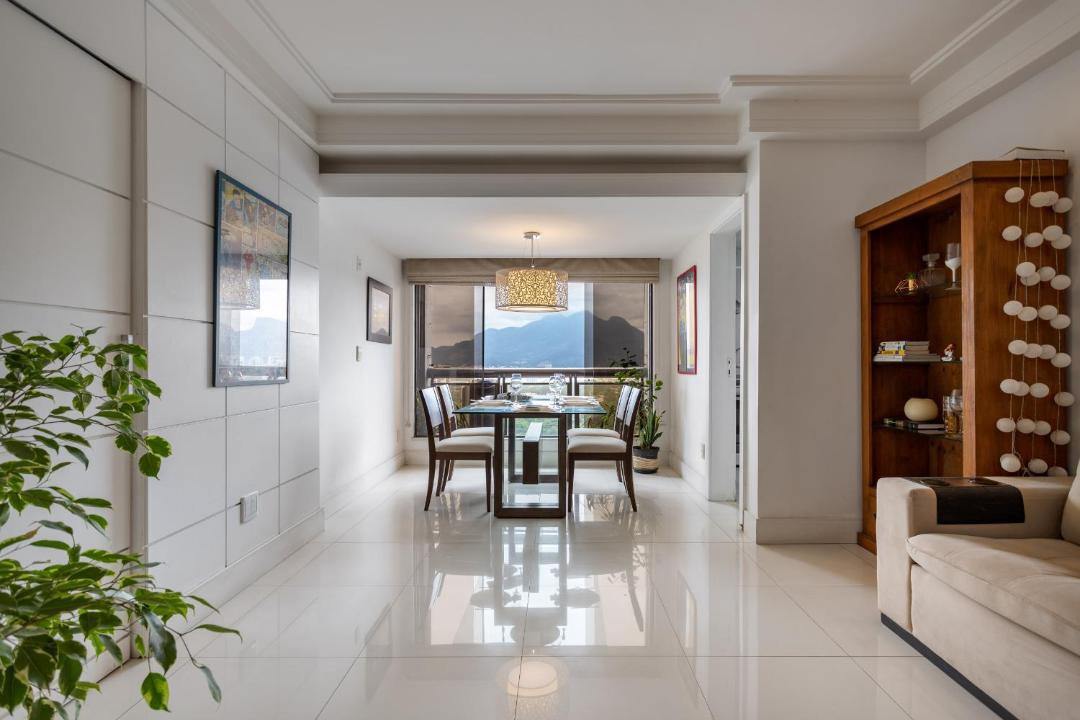 Photo of Livingroom in Barra da Tijuca