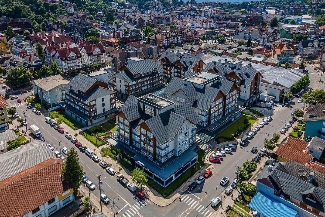 Photo of Others in Gramado City Centre