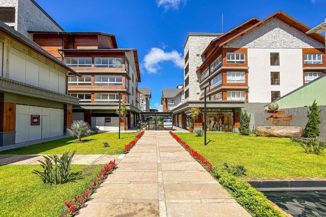 Photo of Others in Gramado City Centre