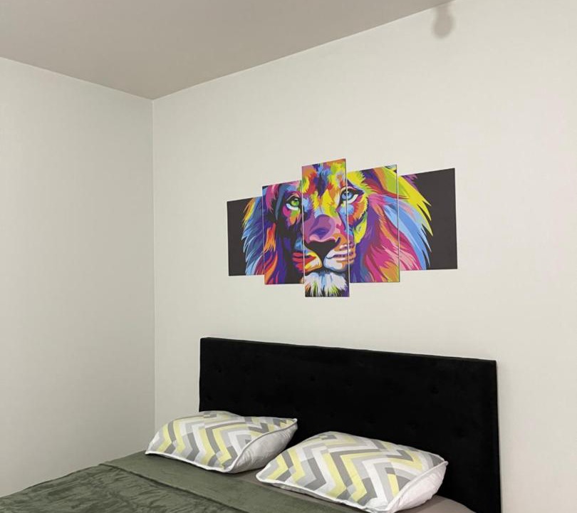 Photo of Bedroom in Uberaba