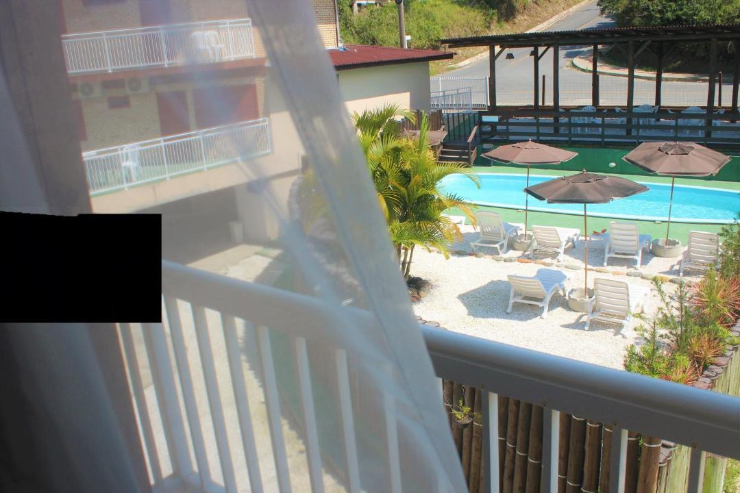 Photo of Patio Balcony in Quatro Ilhas