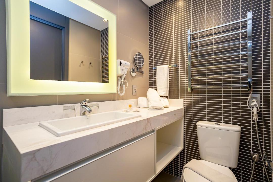 Photo of Bathroom in Batel