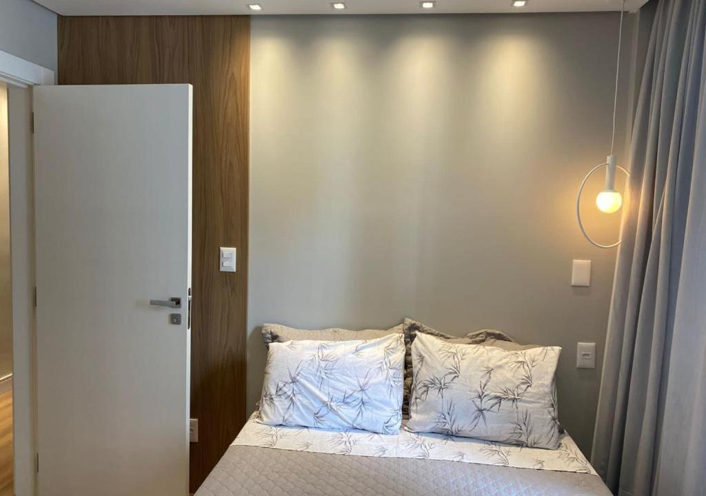 Photo of Bedroom in Centro