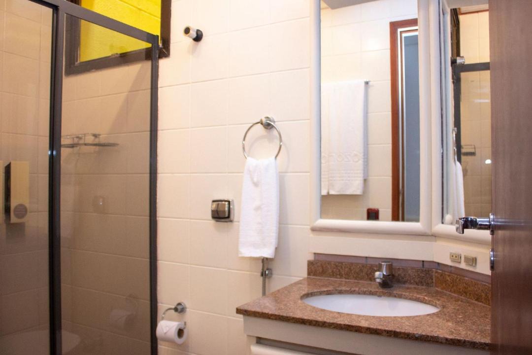 Photo of Bathroom in Jurere Internacional