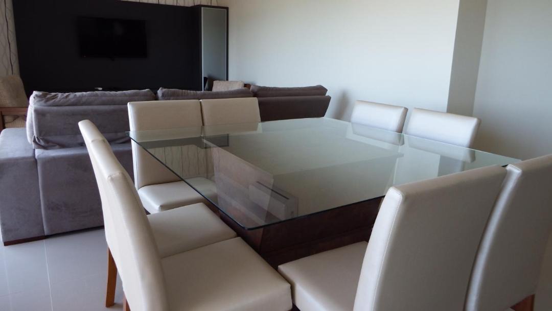 Photo of Livingroom in Quatro Ilhas