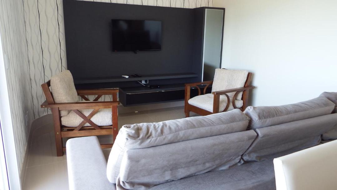 Photo of Livingroom in Quatro Ilhas