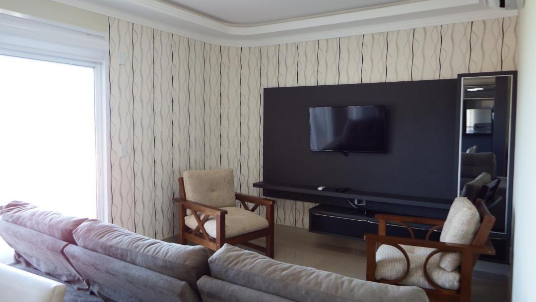 Photo of Livingroom in Quatro Ilhas