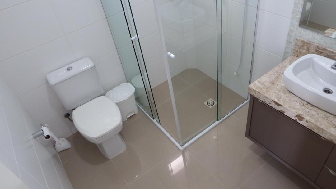 Photo of Bathroom in Quatro Ilhas
