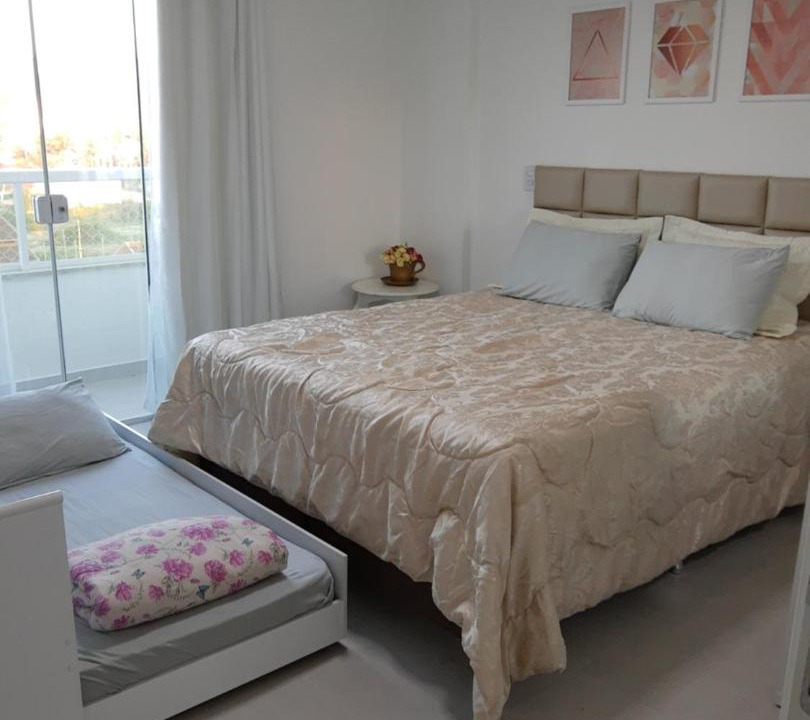 Photo of Bedroom in Praia da Armacao do Itapocoroi