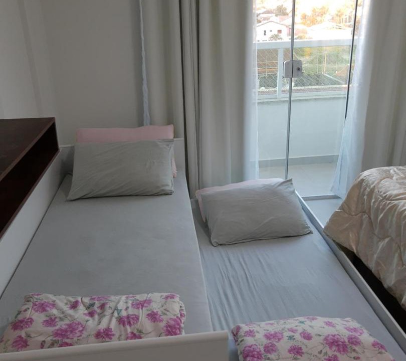 Photo of Bedroom in Praia da Armacao do Itapocoroi