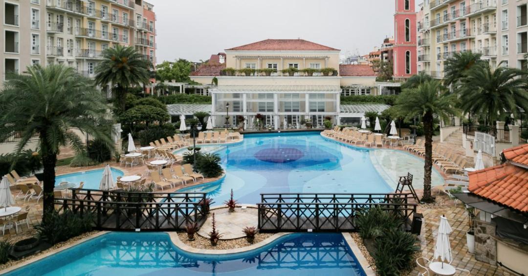 Photo of Outdoor in Jurere