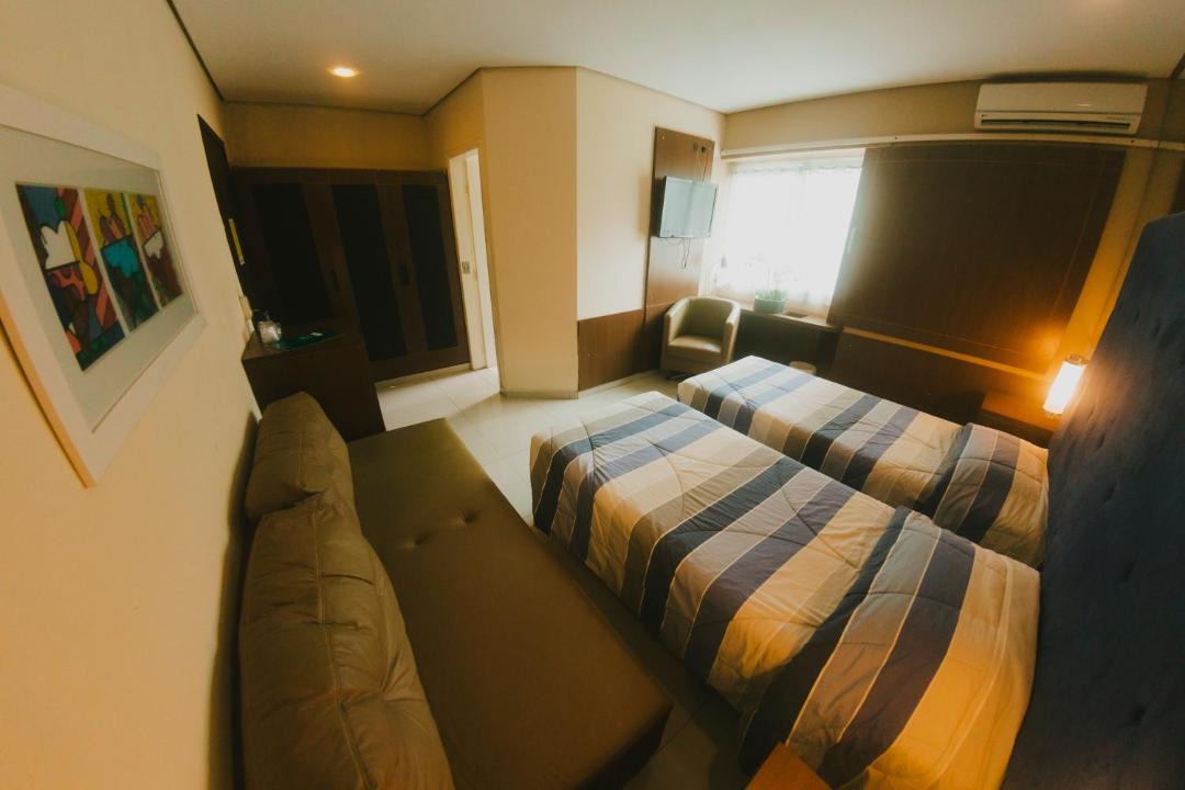 Photo of Bedroom in Jardim Paineiras