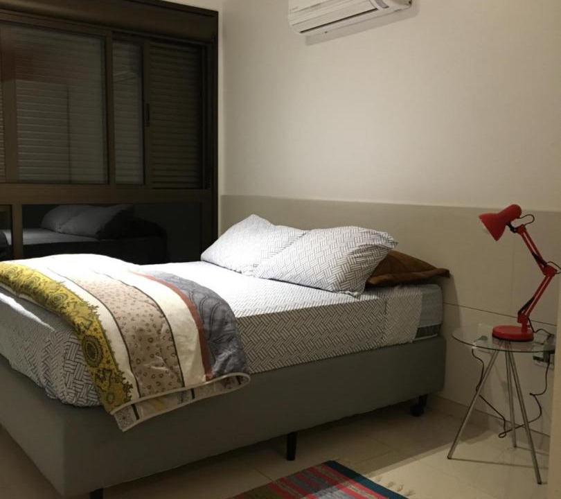 Photo of Bedroom in Rio Branco