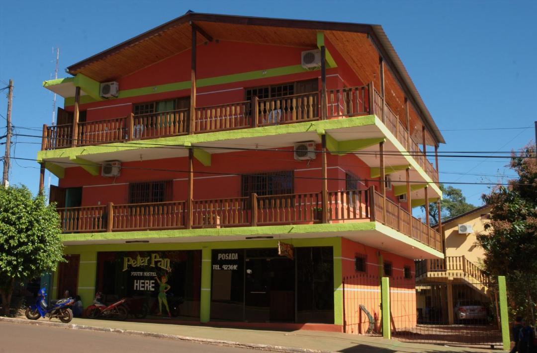 Photo of Others in Puerto Iguazu