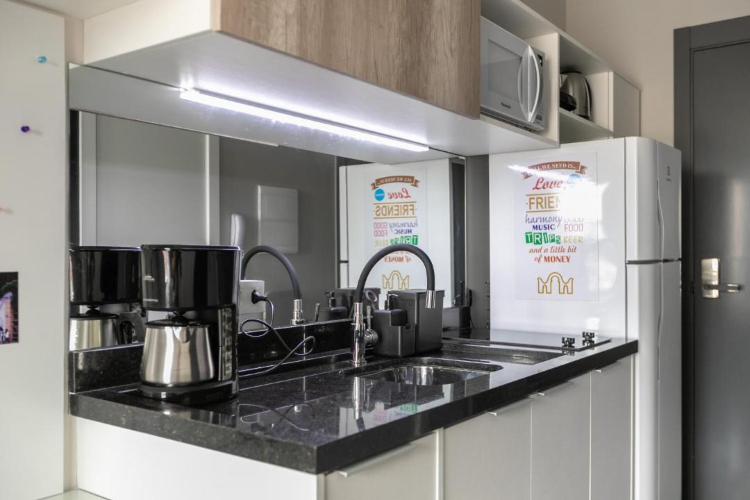 Photo of Kitchen in Matriz