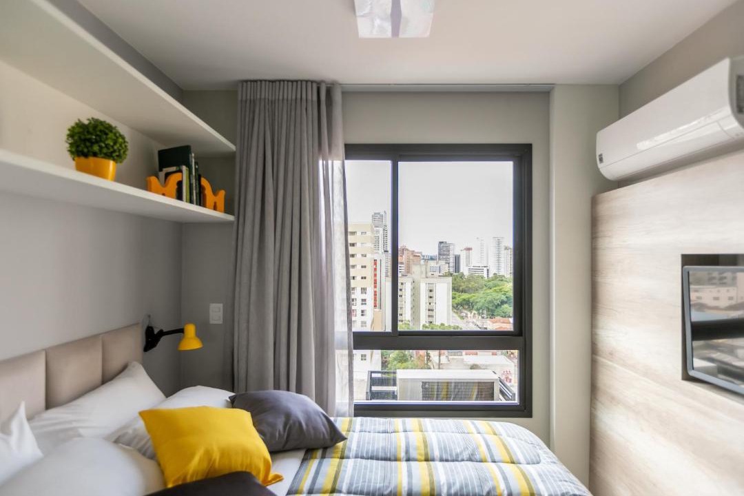 Photo of Bedroom in Matriz
