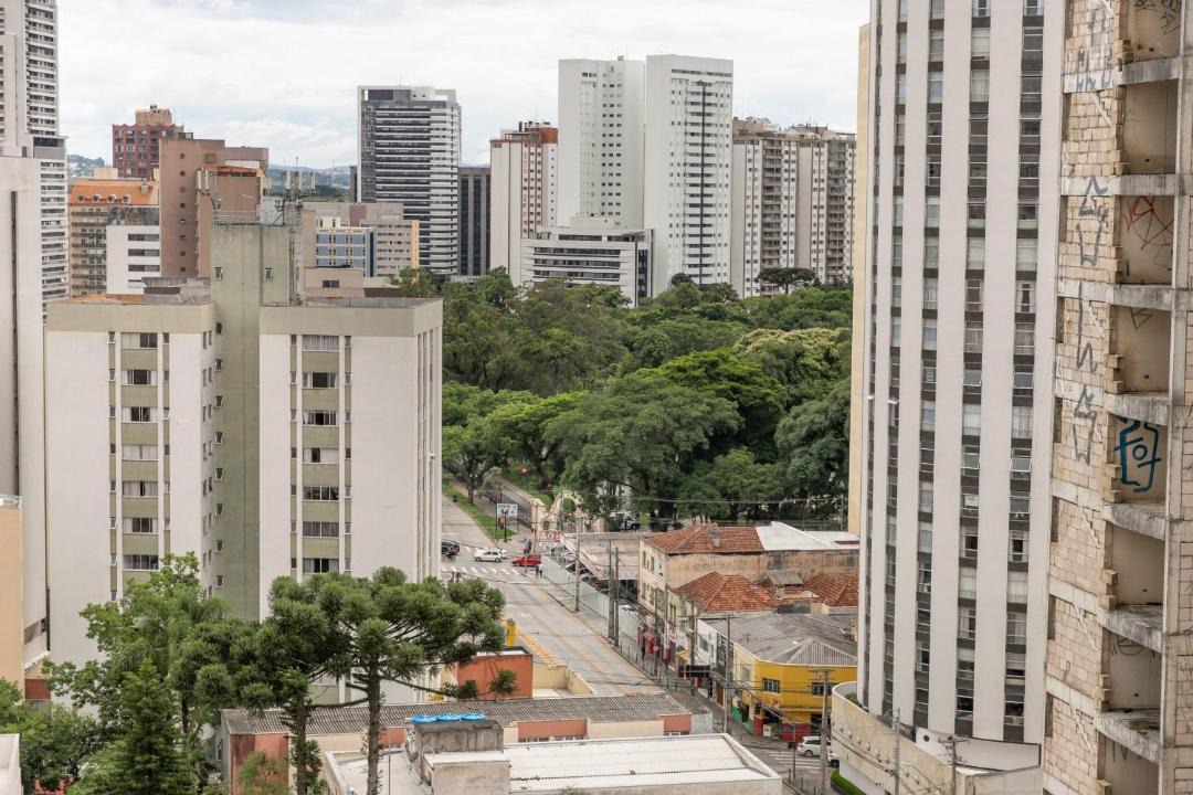 Photo of Buildings in Matriz