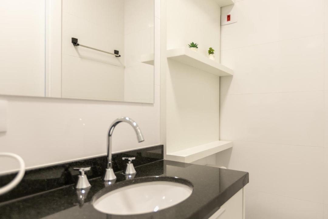 Photo of Bathroom in Matriz