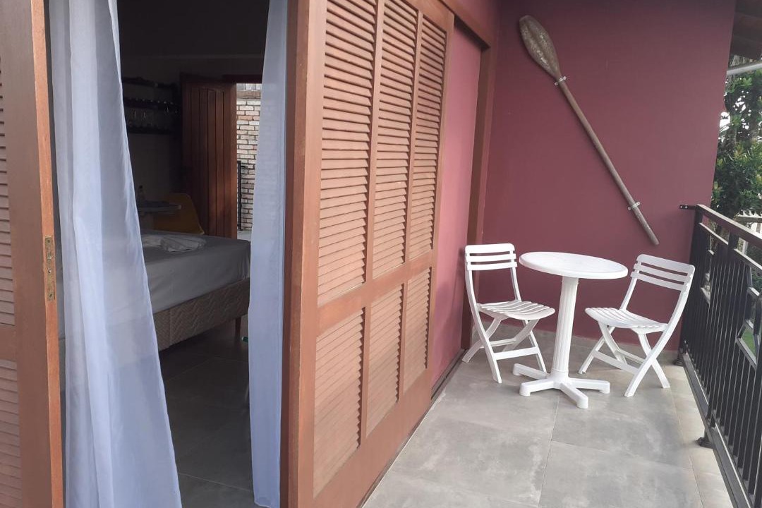 Photo of Patio Balcony in Mariscal