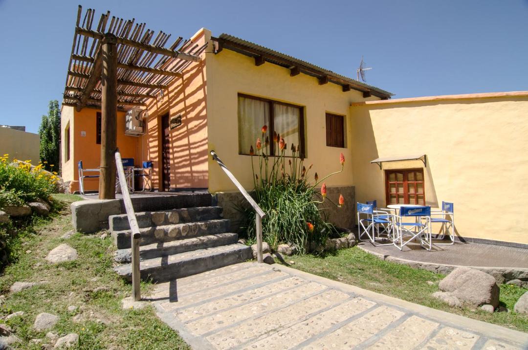 Photo of Others in Tafi del Valle