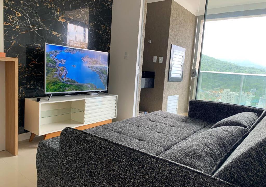 Photo of Livingroom in Morretes