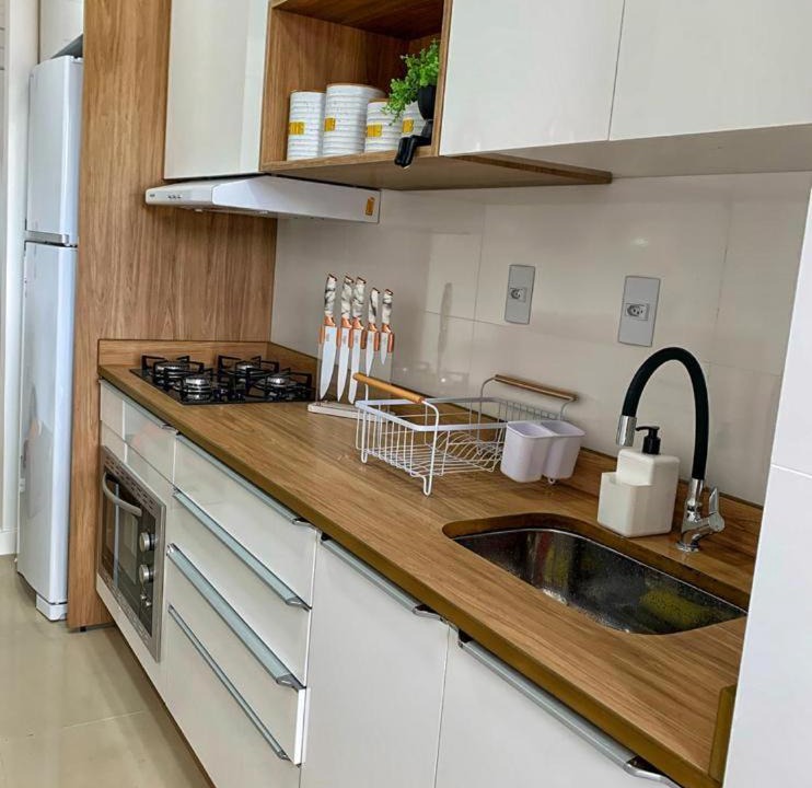 Photo of Kitchen in Morretes