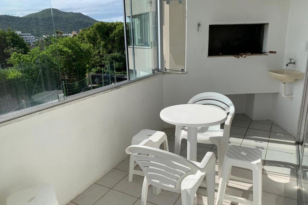 Photo of Patio Balcony in Ingleses Centro